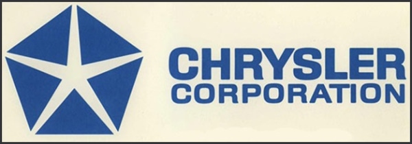 Chrysler Corporation