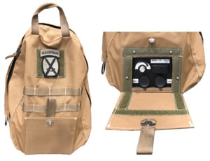 MFLEX Bag